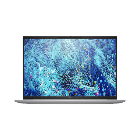 HP ZBook Firefly G11 16" Mobile Workstation, Intel Core Ultra 5 135H, NVIDIA RTX A500, 16GB DDR5 RAM, 512GB SSD — Being Shipped
