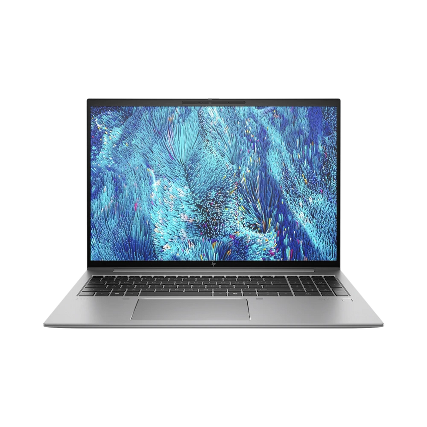 HP ZBook Power G11 16" Mobile Workstation, Intel Core Ultra 7 155H, NVIDIA RTX 500, 16GB DDR5 RAM, 512GB SSD — Being Shipped