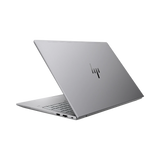HP ZBook Power G11 16" Mobile Workstation, Intel Core Ultra 7 155H, NVIDIA RTX 500, 16GB DDR5 RAM, 512GB SSD — Being Shipped