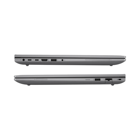 HP ZBook Power G11 16" Mobile Workstation, Intel Core Ultra 7 155H, NVIDIA RTX 500, 16GB DDR5 RAM, 512GB SSD — Being Shipped