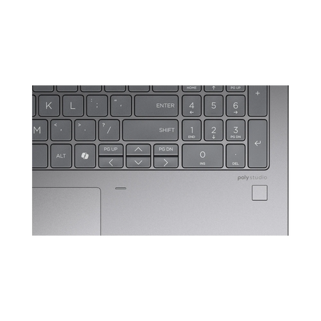 HP ZBook Power G11 16" Mobile Workstation, Intel Core Ultra 7 155H, NVIDIA RTX 500, 16GB DDR5 RAM, 512GB SSD — Being Shipped