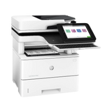 HP LaserJet Enterprise Flow MFP M528z Monochrome Printer — Being Shipped