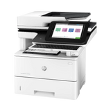 HP LaserJet Enterprise Flow MFP M528z Monochrome Printer — Being Shipped