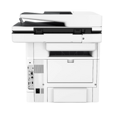 HP LaserJet Enterprise Flow MFP M528z Monochrome Printer — Being Shipped