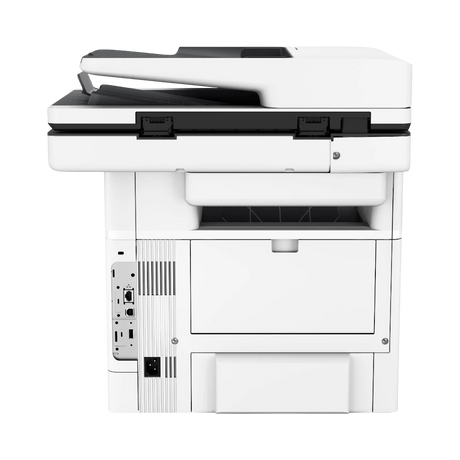 HP LaserJet Enterprise Flow MFP M528z Monochrome Printer — Being Shipped