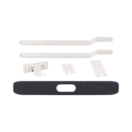 Poly Inverted Vesa/Wall Mount for Poly Studio X30 — Being Shipped