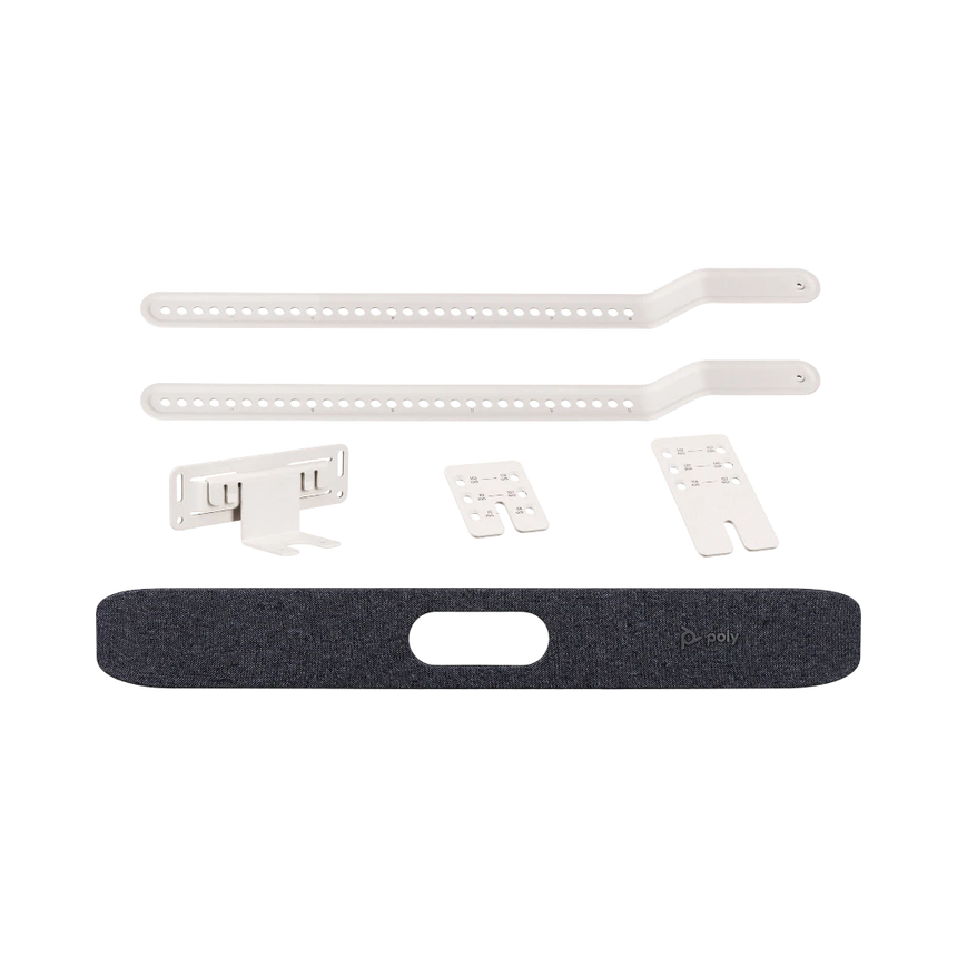 Poly Inverted Vesa/Wall Mount for Poly Studio X30 — Being Shipped