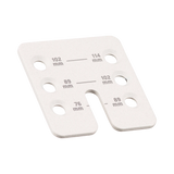 Poly Inverted Vesa/Wall Mount for Poly Studio X30 — Being Shipped