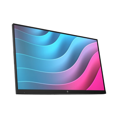 HP E24 G5 No Stand 23.8" 16:9 75Hz FHD IPS Monitor — Being Shipped