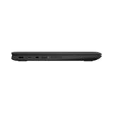 HP x360 11 G4 EE 11.6" Multi-Touch 2-in-1 Chromebook, Intel Celeron N4500, 4GB RAM, 32GB eMMC — Being Shipped