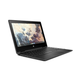 HP x360 11 G4 EE 11.6" Multi-Touch 2-in-1 Chromebook, Intel Celeron N4500, 4GB RAM, 32GB eMMC — Being Shipped