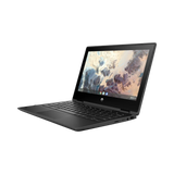 HP x360 11 G4 EE 11.6" Multi-Touch 2-in-1 Chromebook, Intel Celeron N4500, 4GB RAM, 32GB eMMC — Being Shipped