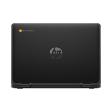 HP x360 11 G4 EE 11.6" Multi-Touch 2-in-1 Chromebook, Intel Celeron N4500, 4GB RAM, 32GB eMMC — Being Shipped
