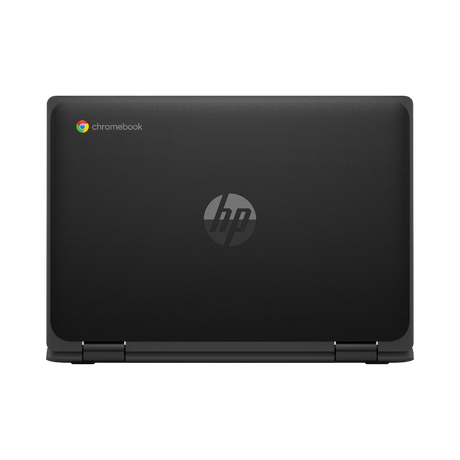 HP x360 11 G4 EE 11.6" Multi-Touch 2-in-1 Chromebook, Intel Celeron N4500, 4GB RAM, 32GB eMMC — Being Shipped