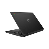 HP x360 11 G4 EE 11.6" Multi-Touch 2-in-1 Chromebook, Intel Celeron N4500, 4GB RAM, 32GB eMMC — Being Shipped