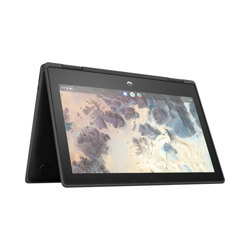 HP x360 11 G4 EE 11.6" Multi-Touch 2-in-1 Chromebook, Intel Celeron N4500, 4GB RAM, 32GB eMMC — Being Shipped