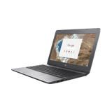 HP 11-V069 11.6" Chromebook, Intel Celeron N3060, 4GB RAM, 16GB eMMC — Being Shipped