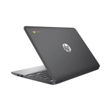 HP 11-V069 11.6" Chromebook, Intel Celeron N3060, 4GB RAM, 16GB eMMC — Being Shipped