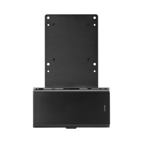HP B300 Bracket with Power Supply Holder for Select Displays & Platforms — Being Shipped