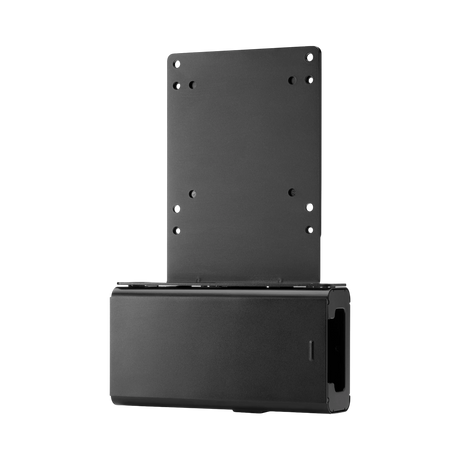 HP B300 Bracket with Power Supply Holder for Select Displays & Platforms — Being Shipped