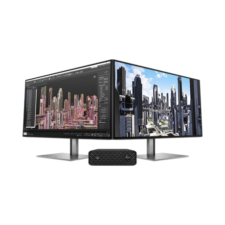 HP Z2 G9 Mini Workstation Intel Core i7-14700, NVIDIA Quadro T1000, 64GB DDR5 RAM, 1TB SSD — Being Shipped