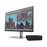 HP Z2 G9 Mini Workstation Intel Core i7-14700, NVIDIA Quadro T1000, 64GB DDR5 RAM, 1TB SSD — Being Shipped