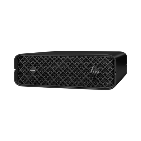 HP Z2 G9 Mini Workstation Intel Core i7-14700, NVIDIA Quadro T1000, 64GB DDR5 RAM, 1TB SSD — Being Shipped