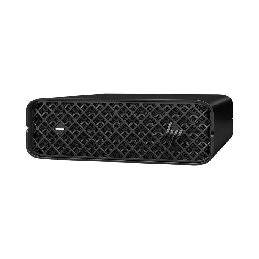 HP Z2 G9 Mini Workstation Intel Core i7-14700, NVIDIA Quadro T1000, 64GB DDR5 RAM, 1TB SSD — Being Shipped