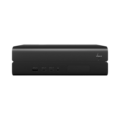 HP Z2 G9 Mini Workstation Intel Core i7-14700, NVIDIA Quadro T1000, 64GB DDR5 RAM, 1TB SSD — Being Shipped