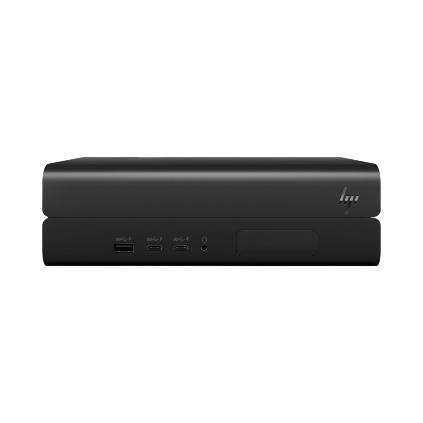 HP Z2 G9 Mini Workstation Intel Core i7-14700, NVIDIA Quadro T1000, 64GB DDR5 RAM, 1TB SSD — Being Shipped