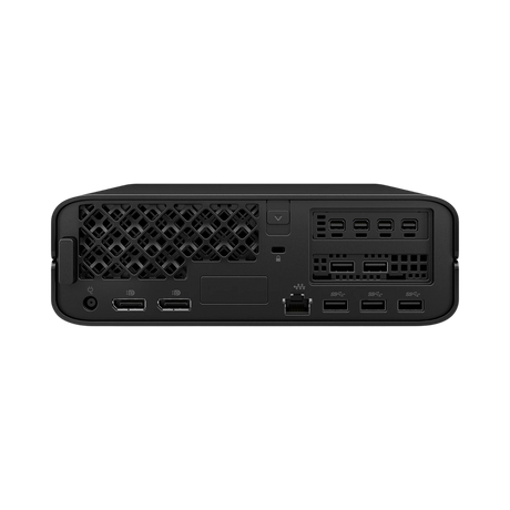 HP Z2 G9 Mini Workstation Intel Core i7-14700, NVIDIA Quadro T1000, 64GB DDR5 RAM, 1TB SSD — Being Shipped