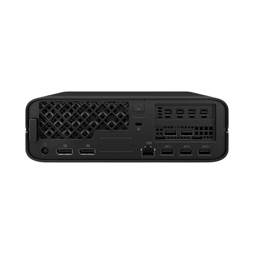 HP Z2 G9 Mini Workstation Intel Core i7-14700, NVIDIA Quadro T1000, 64GB DDR5 RAM, 1TB SSD — Being Shipped