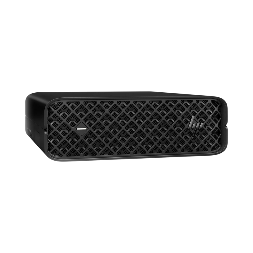 HP Z2 G9 Mini Workstation Intel Core i7-14700, NVIDIA Quadro T1000, 64GB DDR5 RAM, 1TB SSD — Being Shipped