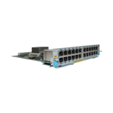 HP 24-PORT 10/100/1000 Poe Module — Being Shipped