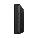HP Elite Mini 805 G8 Mini Desktop Computer AMD Ryzen 5 5600GE, 16GB DDR4 RAM, 256GB SSD — Being Shipped
