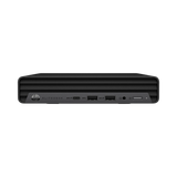 HP Elite Mini 805 G8 Mini Desktop Computer AMD Ryzen 5 5600GE, 16GB DDR4 RAM, 256GB SSD — Being Shipped