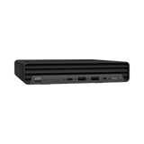 HP Elite Mini 805 G8 Mini Desktop Computer AMD Ryzen 5 5600GE, 16GB DDR4 RAM, 256GB SSD — Being Shipped