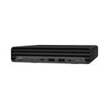 HP Elite Mini 805 G8 Mini Desktop Computer AMD Ryzen 5 5600GE, 16GB DDR4 RAM, 256GB SSD — Being Shipped