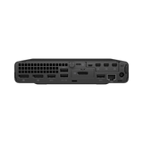 HP Elite Mini 805 G8 Mini Desktop Computer AMD Ryzen 5 5600GE, 16GB DDR4 RAM, 256GB SSD — Being Shipped