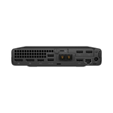 HP Elite Mini 805 G8 Mini Desktop Computer AMD Ryzen 5 5600GE, 16GB DDR4 RAM, 256GB SSD — Being Shipped