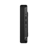 HP Elite Mini 805 G8 Mini Desktop Computer AMD Ryzen 5 5600GE, 16GB DDR4 RAM, 256GB SSD — Being Shipped