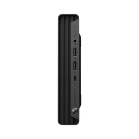 HP Elite Mini 805 G8 Mini Desktop Computer AMD Ryzen 5 5600GE, 16GB DDR4 RAM, 256GB SSD — Being Shipped