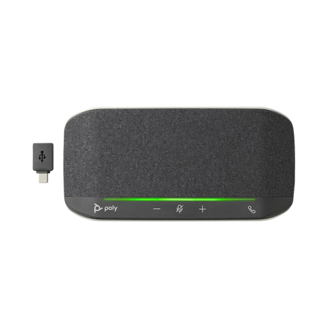 Poly Sync 10 All-in-One USB Speakerphone — Being Shipped