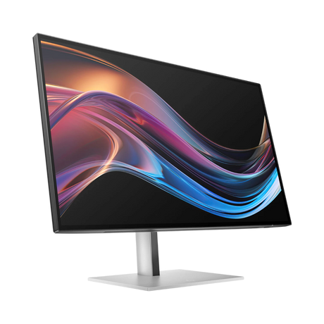 HP Series 7 Pro 27" 16:9 60Hz 4K HDR Monitor — Being Shipped