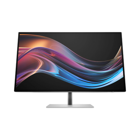 HP Series 7 Pro 27" 16:9 60Hz 4K HDR Monitor — Being Shipped