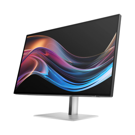 HP Series 7 Pro 27" 16:9 60Hz 4K HDR Monitor — Being Shipped