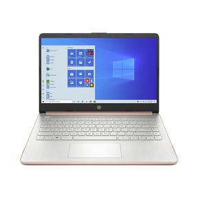 HP 14-dq0030nr 14" Notebook, Intel Celeron N4020, 4GB RAM, 64GB Flash Memory — Being Shipped