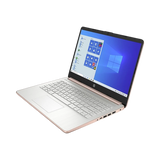 HP 14-dq0030nr 14" Notebook, Intel Celeron N4020, 4GB RAM, 64GB Flash Memory — Being Shipped