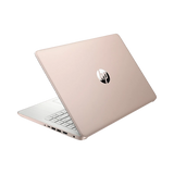 HP 14-dq0030nr 14" Notebook, Intel Celeron N4020, 4GB RAM, 64GB Flash Memory — Being Shipped