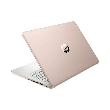 HP 14-dq0030nr 14" Notebook, Intel Celeron N4020, 4GB RAM, 64GB Flash Memory — Being Shipped